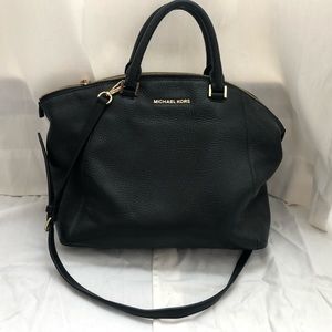 Michael Kors handbag